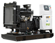 Дизельный генератор EcoPower АД20-T400ECO R - фото