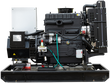 Дизельный генератор EcoPower АД60-T400ECO R с АВР - фото Дизельный генератор EcoPower АД60-T400ECO R с АВР - фото