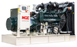 Дизельный генератор MGE P640DN - фото