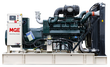 Дизельный генератор MGE P640DN в контейнере с АВР - фото Дизельный генератор MGE P640DN в контейнере с АВР - фото