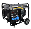 Бензиновый генератор CTG CX14000A - фото