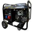 Бензиновый генератор CTG CX14000TA - фото