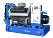 Дизельный генератор ТСС АД-100С-Т400-1РМ2 (Engga) в контейнере с АВР - фото Дизельный генератор ТСС АД-100С-Т400-1РМ2 (Engga) в контейнере с АВР - фото