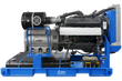 Дизельный генератор ТСС АД-150С-Т400-1РМ2 (Engga) - фото