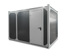 Дизельный генератор EMPOWER EMP34C в контейнере с АВР - фото Дизельный генератор EMPOWER EMP34C в контейнере с АВР - фото