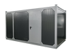 АД-400-Т400-CU в контейнере