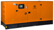 Дизельный генератор GOODMASH GD41CW - фото