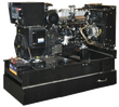 Дизельный генератор Азимут АД-24С-Т400-2РМ Azimut Pro - фото