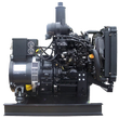 Дизельный генератор Азимут АД-16С-Т400-2РМ Isuzu - фото Дизельный генератор Азимут АД-16С-Т400-2РМ Isuzu - фото