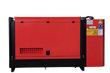 Дизельный генератор Energoprom ESYC 38/400 - фото