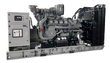 Дизельный генератор ЭнергоГранум АД-1000-Т400-PE - фото