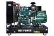 Дизельный генератор Tide Power FB700-LP1 с АВР - фото Дизельный генератор Tide Power FB700-LP1 с АВР - фото