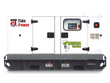 Газовый генератор Tide Power TLP563G в кожухе - фото