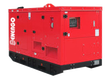 Дизельный генератор Energo MP15-230Y-S - фото