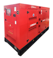 Дизельный генератор Energo MP150S-S - фото