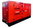 Дизельный генератор Energo MP180S-S - фото