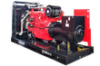 Дизельный генератор Energo MP500S с АВР - фото Дизельный генератор Energo MP500S с АВР - фото