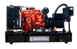 Дизельный генератор Energoprom EFS 330/400 A (Stamford) - фото