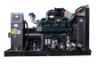 Дизельный генератор ЭнергоГранум АД-500-Т400-EDO - фото