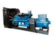 Дизельный генератор ЭнергоГранум АД-1200-Т400-EYU (PMG) - фото