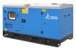 Дизельный генератор ТСС АД-12С-Т400-1РКМ5 (YD480D) - фото