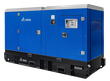 Дизельный генератор ТСС АД-50C-Т400-1РКМ15 (4BTA3.9-G11) - фото