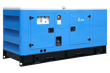 Дизельный генератор ТСС АД-50C-Т400-1РКМ9 (PMG) - фото