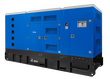 Дизельный генератор ТСС АД-400С-Т400-1РКМ15 (PMG, KTA19-G3A) - фото