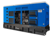Дизельный генератор ТСС АД-400С-Т400-1РКМ15 (PMG, KTA19-G3A) - фото