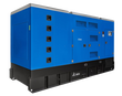 Дизельный генератор ТСС АД-400С-Т400-1РКМ15 (PMG, KTA19-G3A) - фото