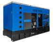Дизельный генератор ТСС АД-400С-Т400-1РКМ15 (PMG, KTA19-G3A) - фото