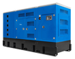 Дизельный генератор ТСС АД-600С-Т400-1РКМ15 - фото
