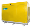 Дизельный генератор MitsuDiesel МД АД-50С-Т400-1РПМ29 (MDT 56 4LT) в погодозащитном кожухе - фото