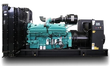 Дизельный генератор CTG 1250YU - фото