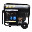 Дизельный генератор CTG CD9500TA - фото