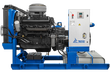 Дизельный генератор ТСС АД-60С-Т400-1РМ2 (Engga) в контейнере - фото