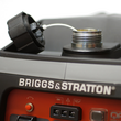Бензиновый генератор Briggs & Stratton P 2400 Inverter - фото