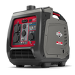Бензиновый генератор Briggs & Stratton P 2400 Inverter - фото