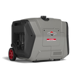 Бензиновый генератор Briggs & Stratton P 4500 Inverter - фото