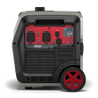 Бензиновый генератор Briggs & Stratton P 4500 Inverter - фото