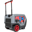 Бензиновый генератор Briggs & Stratton Q 6500 Inverter - фото