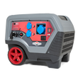 Бензиновый генератор Briggs & Stratton Q 6500 Inverter - фото