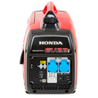 Бензиновый генератор Honda EU 22 i - фото
