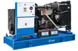 Дизельный генератор ТСС АД-80С-Т400-1РМ19 (TDK-N1104LT) с АВР - фото