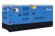 Дизельный генератор ТСС АД-120С-Т400-1РКМ11 - фото