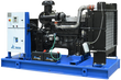 Дизельный генератор ТСС АД-200С-Т400-1РМ11 - фото