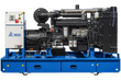 Дизельный генератор ТСС АД-250С-Т400-1РМ11 в ПБК 5 - фото