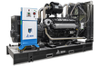 Дизельный генератор ТСС АД-400С-Т400-1РМ19 - фото