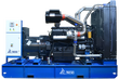 Дизельный генератор ТСС АД-500С-Т400-1РМ11 - фото