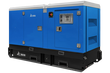 Дизельный генератор ТСС АД-32C-Т400-1РКМ15 - фото